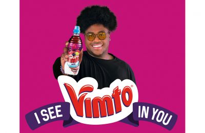 Soft drinks company Nichols plc. has launched a new ‘anti-advertising campaign’ for its Vimto brand, with a budget of £3m covering TV, social media (including a Snapchat lens) and digital, a partnership with student-focused viral content site Unilad, experiential sampling and what it says is an industry-first: personalised Video on Demand (VOD) and cinema.