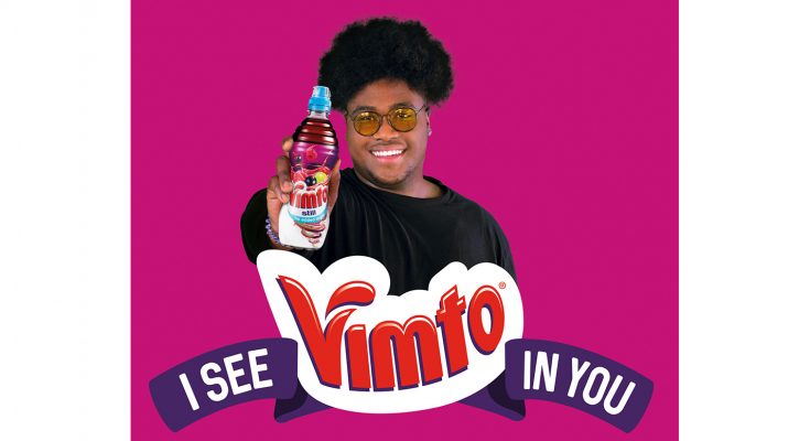 Soft drinks company Nichols plc. has launched a new ‘anti-advertising campaign’ for its Vimto brand, with a budget of £3m covering TV, social media (including a Snapchat lens) and digital, a partnership with student-focused viral content site Unilad, experiential sampling and what it says is an industry-first: personalised Video on Demand (VOD) and cinema.