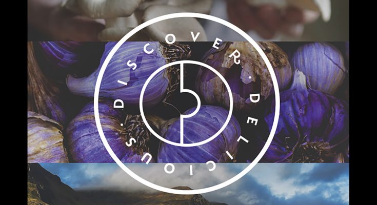 Discover Delicious, an organisation dedicated to promoting the food and flavour of Wales, is launching a new consumer-facing online marketplace, DiscoverDelicious.Wales, which celebrates Wales' best loved producers and the products that have made them local foodie favourites.