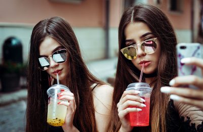 Gen Z accepts ads, but will ignore the ones that don’t deliver tangible value, says Vaughan Edmonds at global brand experience agency Sense. Image: Elijah O'Donnell, Unsplash