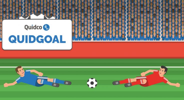Quidco, the UK’s leading online cashback website, has launched a football-themed digital promotion to drive brand awareness this summer.