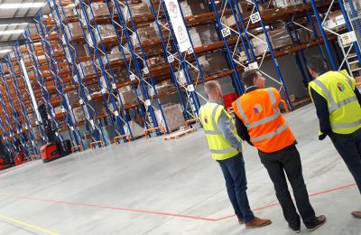 Marketing distribution specialist mda has been acquired by European logistics business Staci for an undisclosed sum. Staci says the acquisition creates the first pan-European marketing logistics business for brands and retailers.