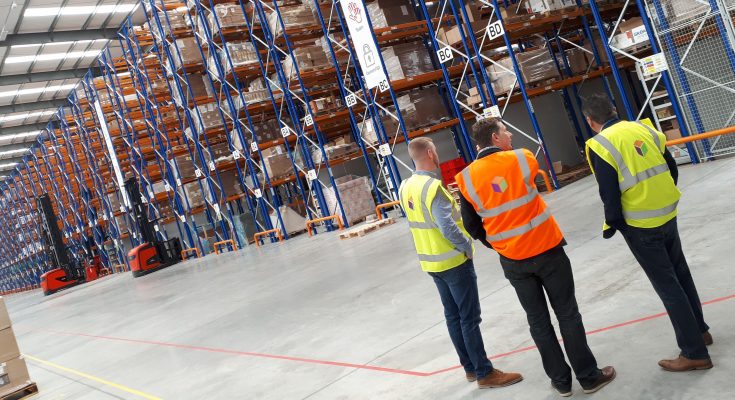 Marketing distribution specialist mda has been acquired by European logistics business Staci for an undisclosed sum. Staci says the acquisition creates the first pan-European marketing logistics business for brands and retailers.