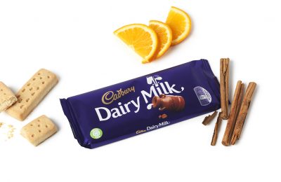 For the first time ever, Cadbury is inviting UK consumers to ‘Go Madbury for Cadbury’ and create their very own Cadbury Dairy Milk bar, which could become the newest addition to the iconic Cadbury Dairy Milk range to sit alongside well-known variants such as Caramel, Fruit & Nut and Whole Nut.