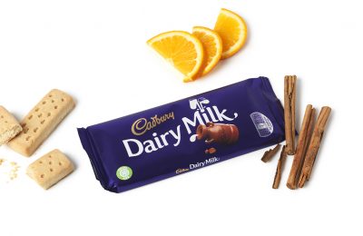 For the first time ever, Cadbury is inviting UK consumers to ‘Go Madbury for Cadbury’ and create their very own Cadbury Dairy Milk bar, which could become the newest addition to the iconic Cadbury Dairy Milk range to sit alongside well-known variants such as Caramel, Fruit & Nut and Whole Nut.