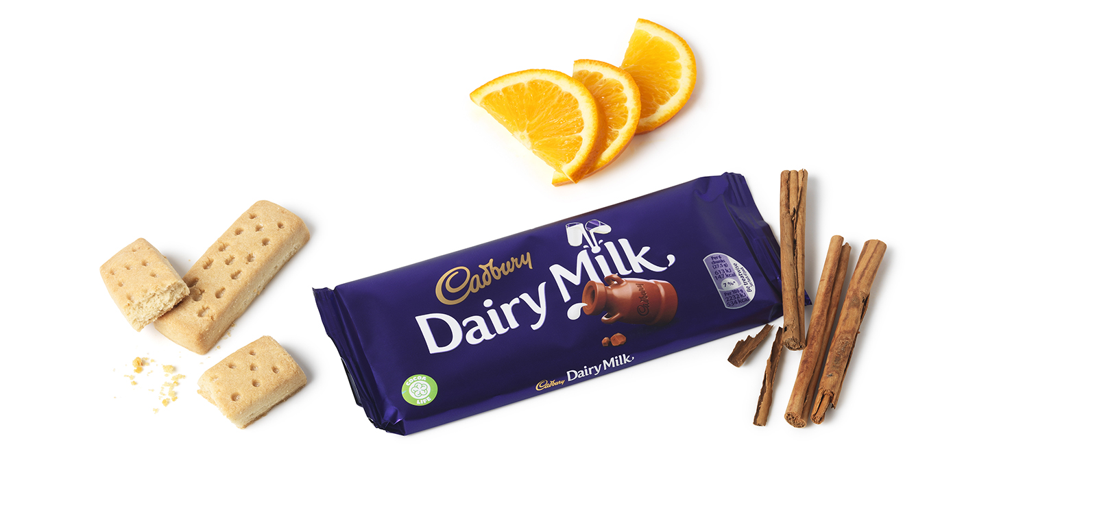 cadbury dairy milk promotion