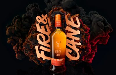 Glenfiddich is launching a new campaign to promote Fire & Cane, the fourth and latest release in the Glenfiddich “Experimental Series”. The campaign broke on July 23rd 2018 in the USA, with sampling and experiential activations at the Taste of the Cocktails event in New Orleans, and will roll out in other lead markets later in the year – including France in September, the UK in October and Taiwan in 2019