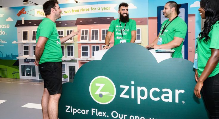 Zipcar, the UK’s largest car club, is running a summer roadshow featuring the Zipcar Flex Challenge, offering consumers the chance to win free driving credit for a year from the car sharing brand.