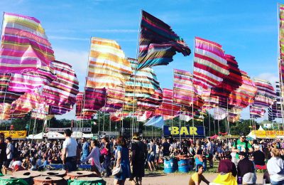 What happens to the festival industry in a year when the greatest show on earth, Glastonbury, takes a year out, asks Orla Ryan of ignis