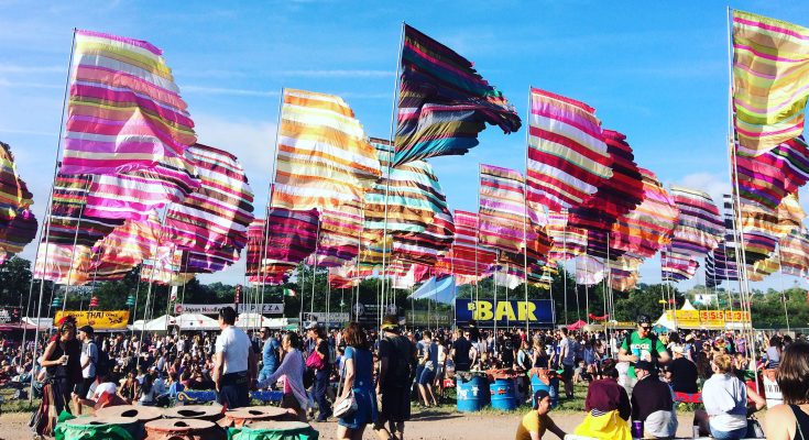 What happens to the festival industry in a year when the greatest show on earth, Glastonbury, takes a year out, asks Orla Ryan of ignis