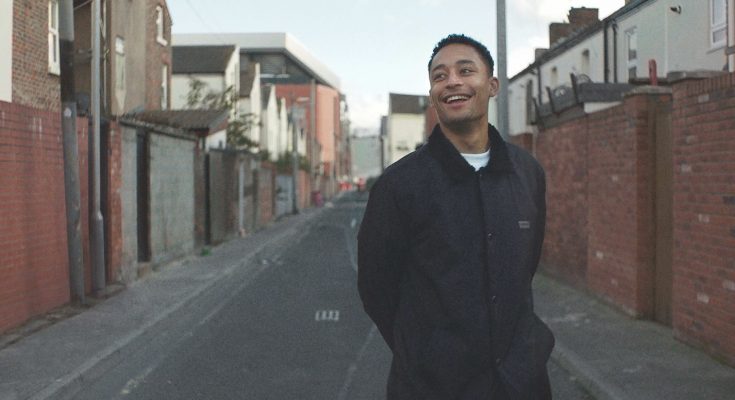 Levi's partners with Loyle Carner in Liverpool music project - IPM Bitesize