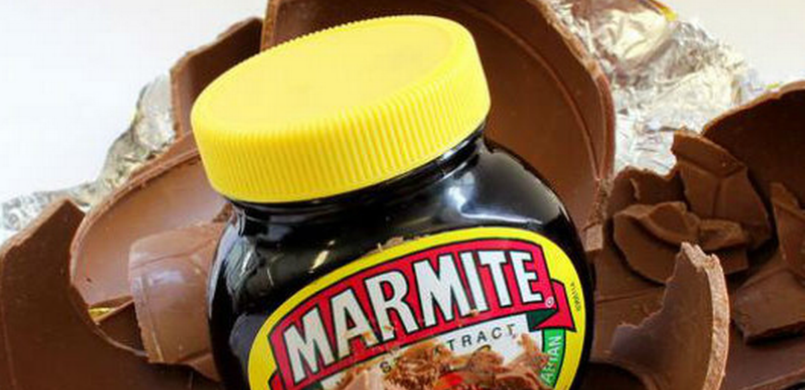 Marmite easter png