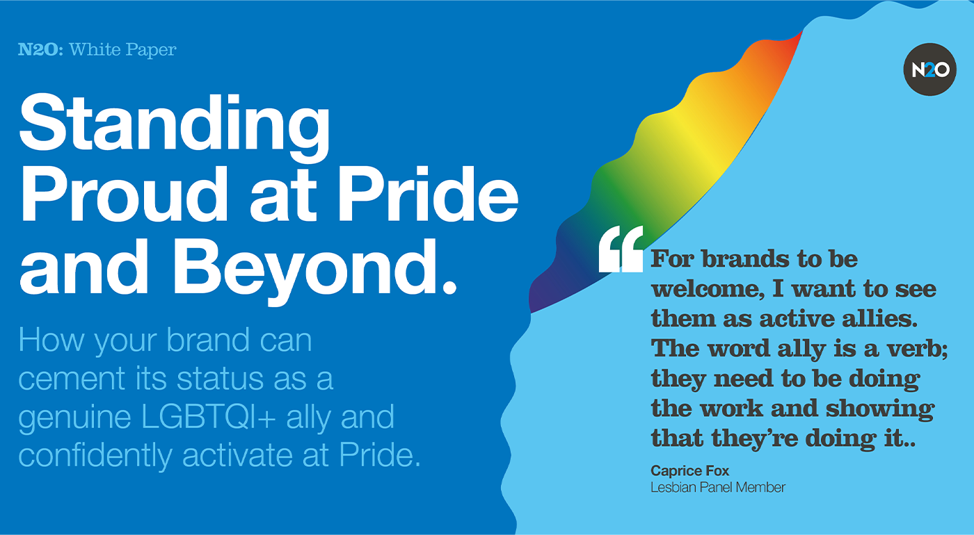 How brands can support the LGBTQIA+ community for Pride – and beyond ...